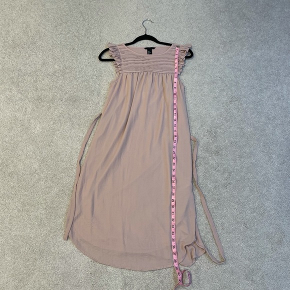 H&M Blush/Pink Dress - Picture 6 of 7